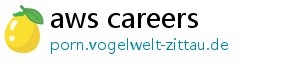 aws careers