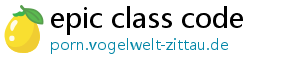 epic class code