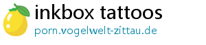 inkbox tattoos