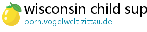 wisconsin child support