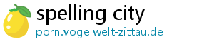 spelling city