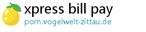 xpress bill pay