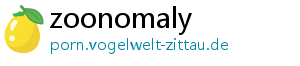 zoonomaly